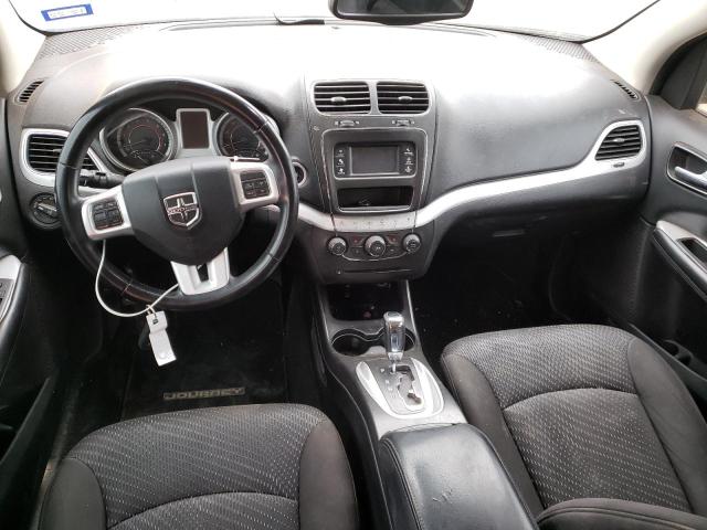 Photo 8 from auction – 2017 DODGE JOURNEY CR with VIN 3C4PDDGGXHT521013