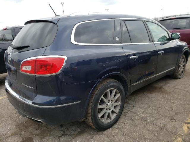 Photo 3 from auction – 2015 BUICK ENCLAVE with VIN 5GAKRBKD8FJ385032