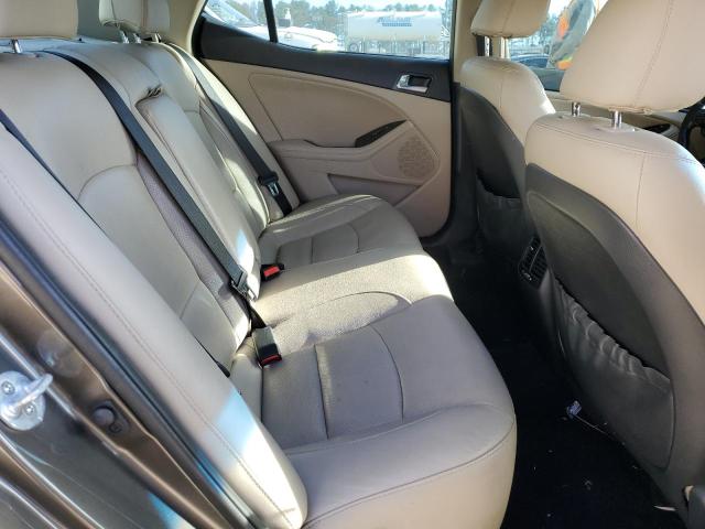 Photo 10 from auction – 2015 KIA OPTIMA EX with VIN 5XXGN4A78FG405890