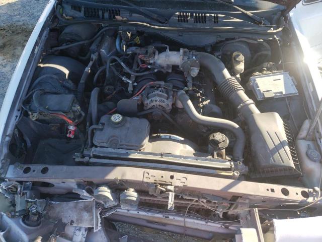 Photo 11 from auction – 2008 FORD CROWN VICT with VIN 2FAFP71V08X157572