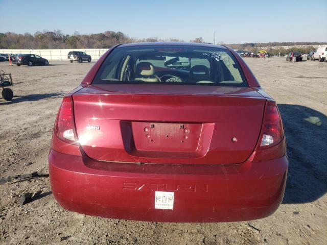 Photo 6 from auction – 2005 SATURN ION LEVEL with VIN 1G8AJ52FX5Z135922