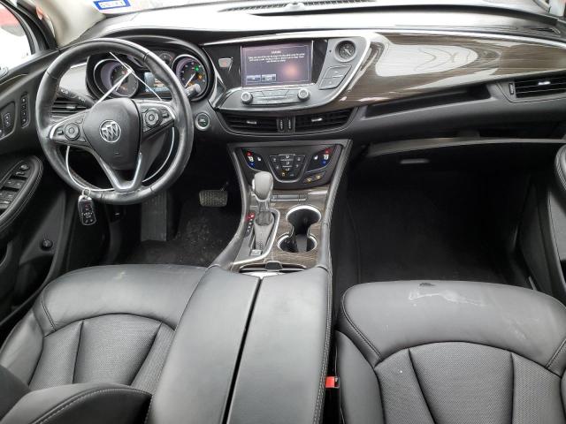 Photo 8 from auction – 2019 BUICK ENVISION E with VIN LRBFXCSA4KD003541
