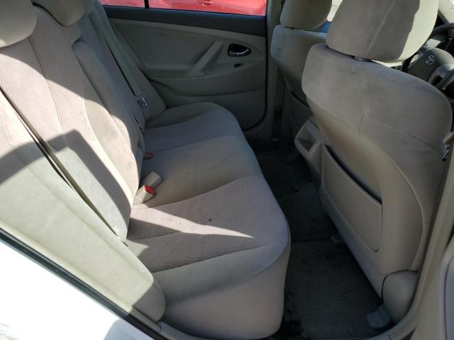 Photo 10 from auction – 2010 TOYOTA CAMRY BASE with VIN 4T1BF3EK4AU540539