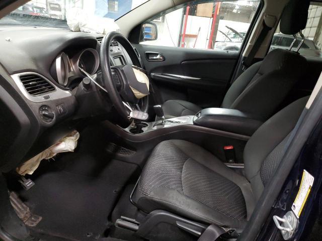 Photo 7 from auction – 2017 DODGE JOURNEY SE with VIN 3C4PDCAB1HT691669