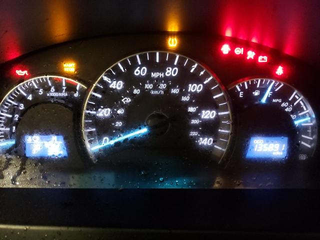 صورة رقم 9 من المزاد - 2012 TOYOTA CAMRY BASE مع VIN 4T1BF1FK0CU086280
