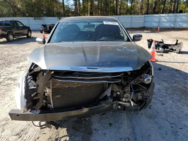 Photo 5 from auction – 2013 CHRYSLER 200 TOURIN with VIN 1C3CCBBB7DN597854