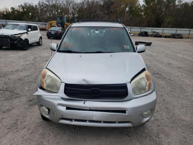 Photo 5 from auction – 2005 TOYOTA RAV4 with VIN JTEGD20V750054361