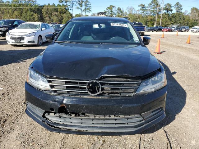 Photo 5 from auction – 2017 VOLKSWAGEN JETTA S with VIN 3VW2B7AJ9HM370551