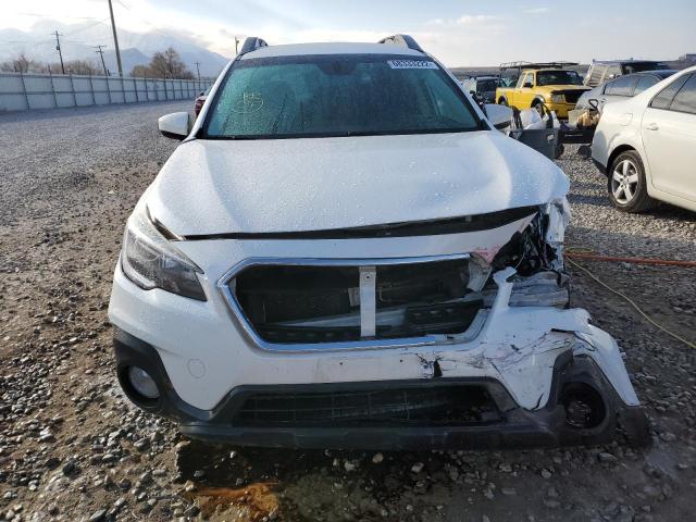 Photo 5 from auction – 2019 SUBARU OUTBACK 2. with VIN 4S4BSAFC7K3233834