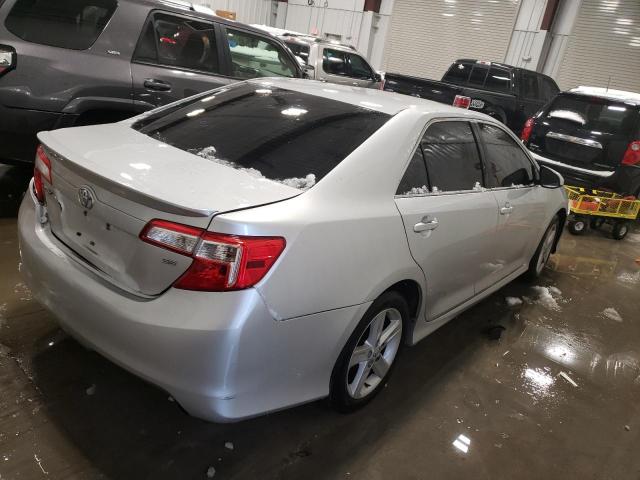 صورة رقم 3 من المزاد - 2012 TOYOTA CAMRY BASE مع VIN 4T1BF1FK0CU086280