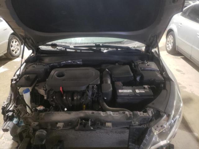 Foto 11 de la subasta – 2016 KIA OPTIMA EX con VIN 5XXGU4L38GG008503