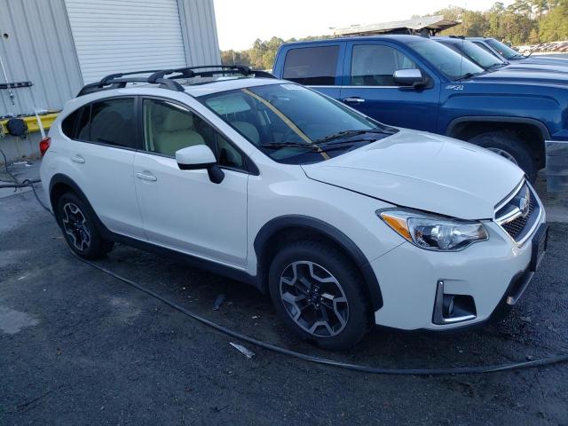 Photo 4 from auction – 2017 SUBARU CROSSTREK with VIN JF2GPABC9H8225958