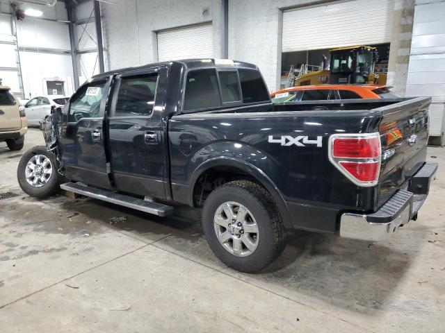Photo 2 from auction – 2014 FORD F150 SUPER with VIN 1FTFW1ET8EFA15402