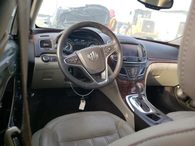 Photo 8 from auction – 2016 BUICK REGAL PREM with VIN 2G4GS5GX7G9167511