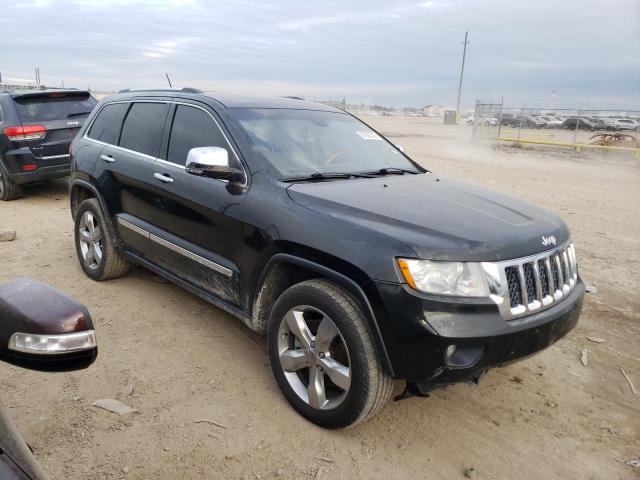 Photo 4 from auction – 2012 JEEP GRAND CHER with VIN 1C4RJFCT6CC298750