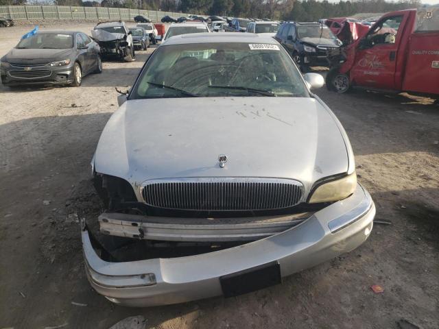Photo 5 from auction – 2003 BUICK PARK AVENU with VIN 1G4CW54K734120472