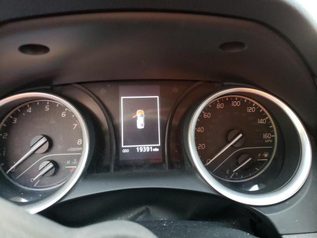 Photo 9 from auction – 2022 TOYOTA CAMRY LE with VIN 4T1C11AK0NU651401