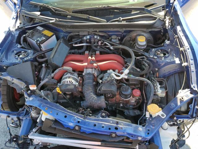 Photo 11 from auction – 2019 SUBARU BRZ LIMITE with VIN JF1ZCAC19K9600156