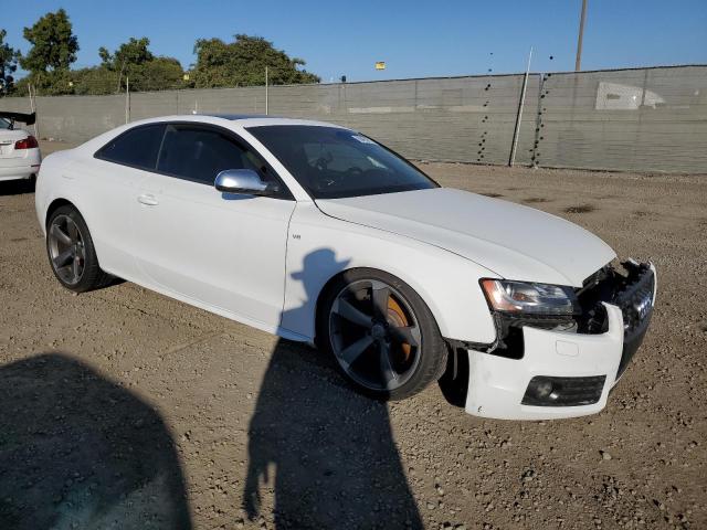 Photo 4 from auction – 2011 AUDI S5 PREMIUM with VIN WAUCVAFR2BA035417