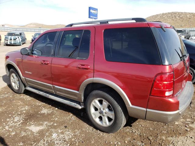 Photo 2 from auction – 2004 FORD EXPLORER E with VIN 1FMDU64W14ZA24957