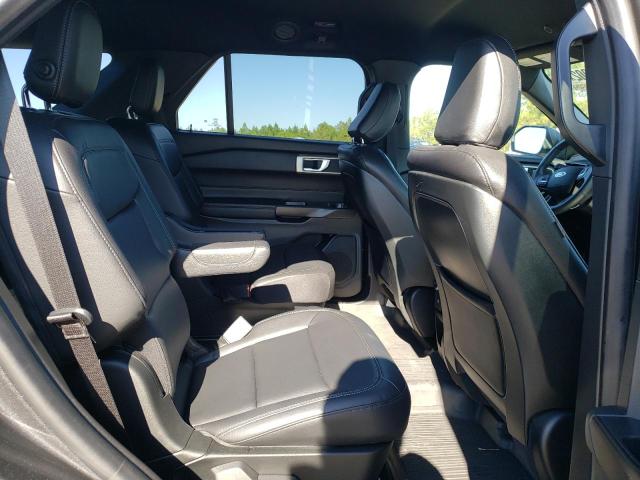 Photo 11 from auction – 2020 FORD EXPLORER X with VIN 1FMSK8DH8LGC02612