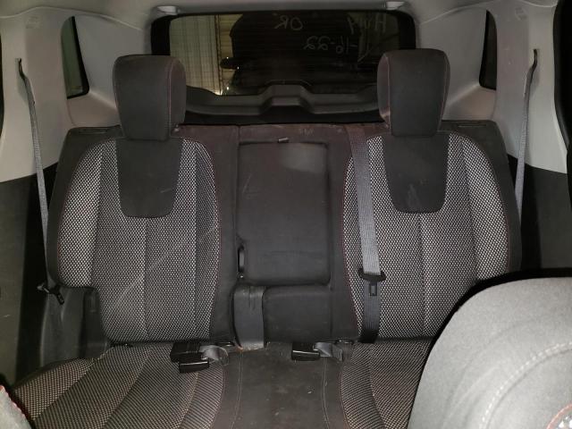 Photo 10 from auction – 2017 GMC TERRAIN SL with VIN 2GKFLSEK9H6122371