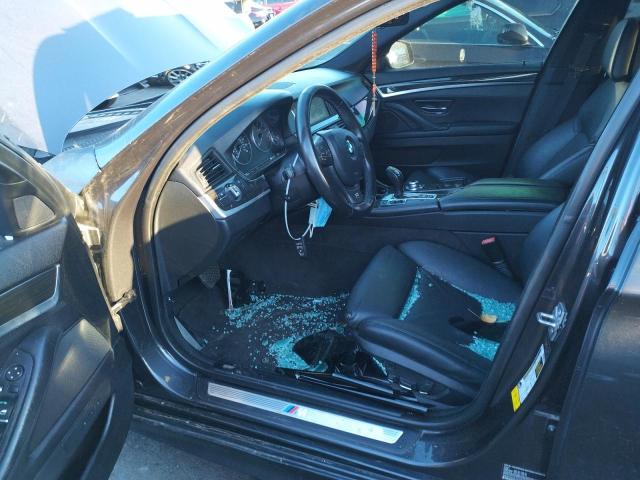 صورة رقم 7 من المزاد - 2012 BMW 535 I مع VIN WBAFR7C51CC811516