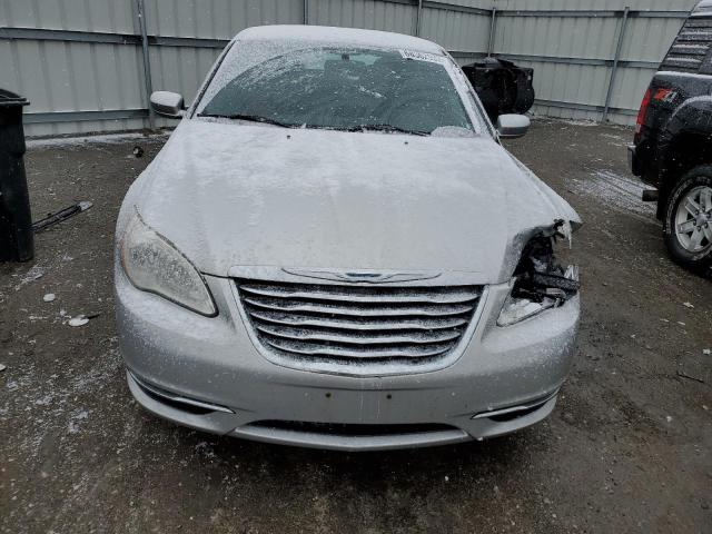 Photo 5 from auction – 2011 CHRYSLER 200 TOURIN with VIN 1C3BC1FG3BN527079