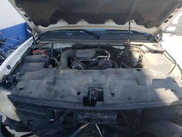 Photo 11 from auction – 2011 CHEVROLET SILVERADO with VIN 1GCNCPEX5BZ145612