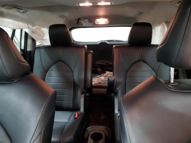 Photo 10 from auction – 2022 TOYOTA HIGHLANDER with VIN 5TDGZRBH0NS254677