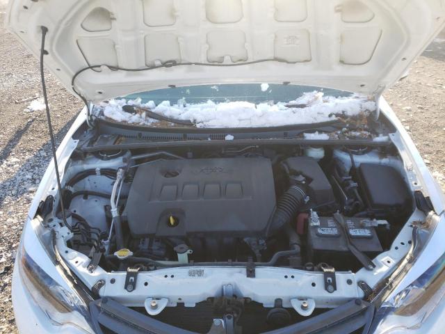 Photo 11 from auction – 2016 TOYOTA COROLLA L with VIN 5YFBURHE2GP531492