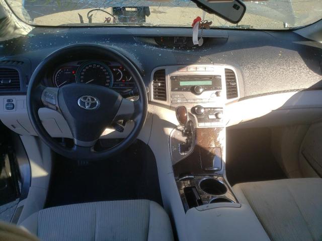 Photo 8 from auction – 2009 TOYOTA VENZA with VIN 4T3BE11A39U008979