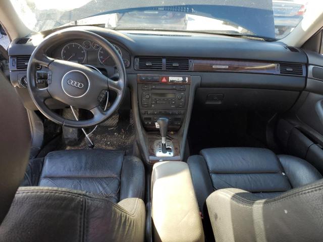 Photo 8 from auction – 2004 AUDI A6 S-LINE with VIN WAUCD64B24N085039