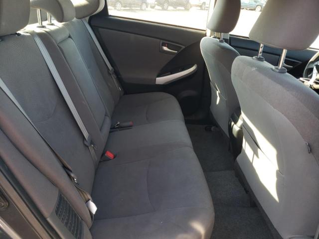 Photo 10 from auction – 2014 TOYOTA PRIUS with VIN JTDKN3DU9E1786858