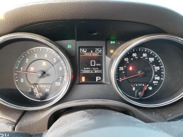 Photo 9 from auction – 2012 JEEP GRAND CHER with VIN 1C4RJEAG4CC264760