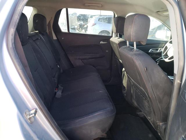 Photo 11 from auction – 2015 GMC TERRAIN SL with VIN 2GKFLVEKXF6176809