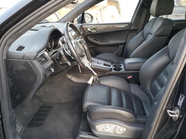 Photo 7 from auction – 2015 PORSCHE MACAN TURB with VIN WP1AF2A50FLB99503
