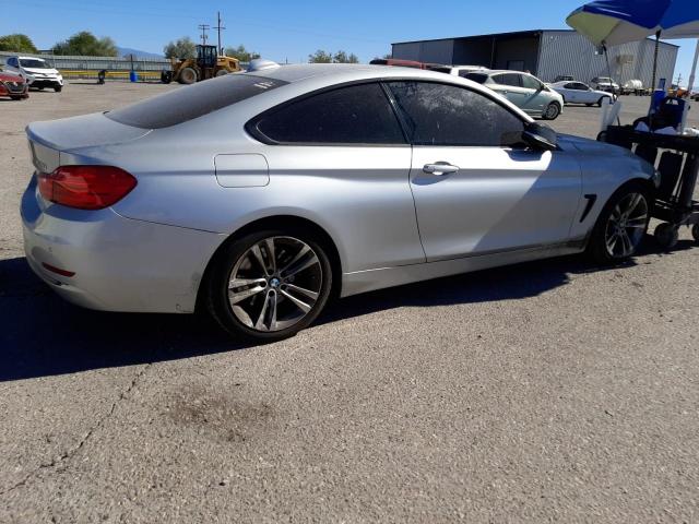 Photo 3 from auction – 2015 BMW 435 I with VIN WBA3R1C5XFK194773