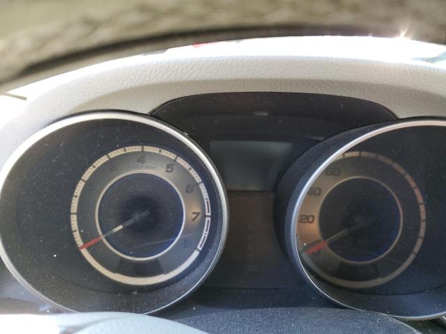 Photo 9 from auction – 2007 ACURA MDX TECHNO with VIN 2HNYD28457H544648