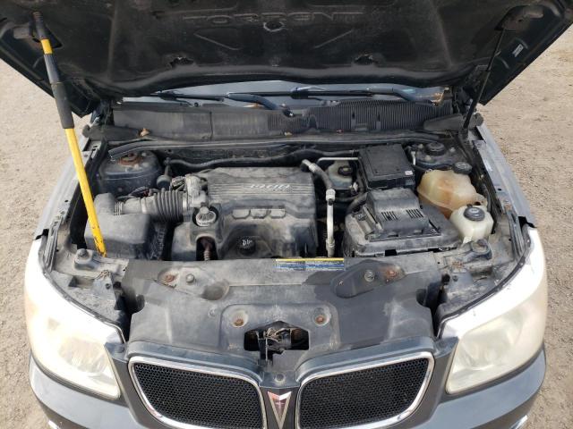 Photo 12 from auction – 2009 PONTIAC TORRENT with VIN 2CKDL33F596211931