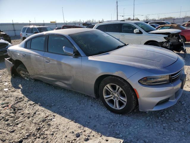 Photo 4 from auction – 2016 DODGE CHARGER SE with VIN 2C3CDXBG1GH173363