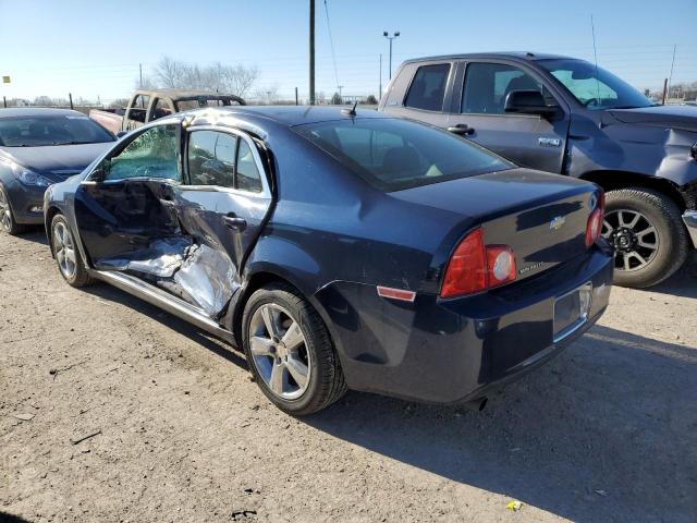 Photo 2 from auction – 2010 CHEVROLET MALIBU 2LT with VIN 1G1ZD5EB9AF104366
