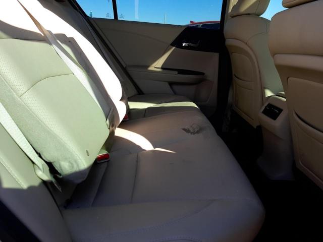 Photo 10 from auction – 2014 HONDA ACCORD EXL with VIN 1HGCR2F87EA050747