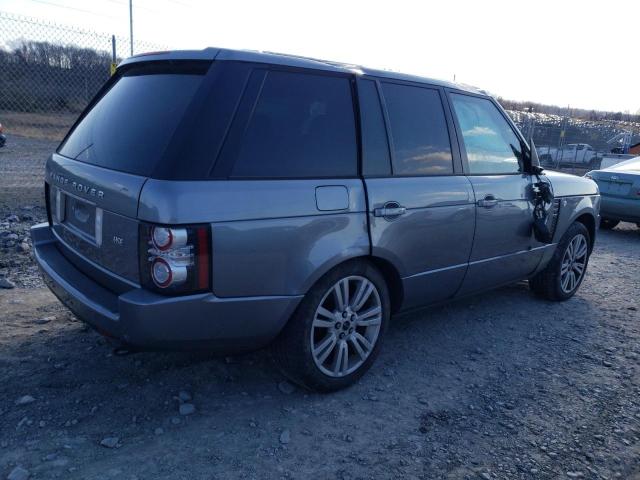 Photo 3 from auction – 2012 LAND ROVER RANGE ROVE with VIN SALMF1D44CA385315