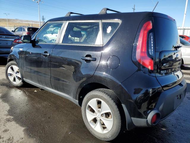 Photo 2 from auction – 2015 KIA SOUL with VIN KNDJN2A27F7793248