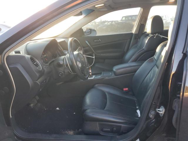 Photo 7 from auction – 2012 NISSAN MAXIMA S with VIN 1N4AA5AP7CC837864