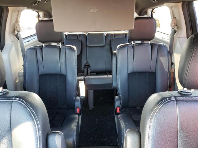 صورة رقم 10 من المزاد - 2017 DODGE GRAND CARA مع VIN 2C4RDGCG5HR701549