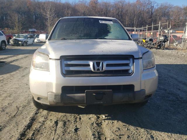 Photo 5 from auction – 2008 HONDA PILOT SE with VIN 5FNYF18308B024396