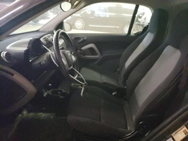 Photo 7 from auction – 2013 SMART FORTWO PUR with VIN WMEEJ3BAXDK607299