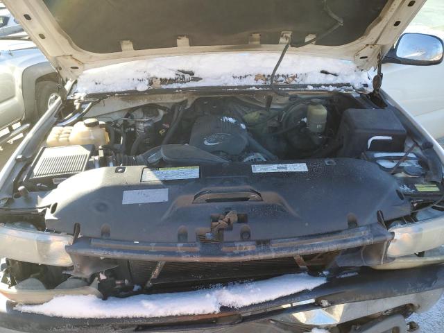 Zdjęcie 11 z aukcji – 2001 CHEVROLET SILVERADO z VIN 1GCEK14T91E164457